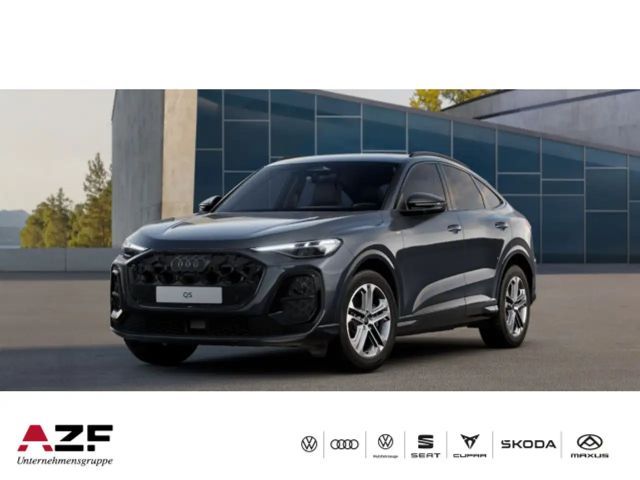 Audi Q5 TDI quattro S tronic AHK+STHZ+S-LIN 2026 Diesel