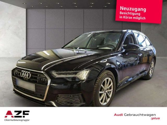Audi A6 50 TDI qu. tiptronic NAVI+ACC+HD MATRIX 2023 Diesel