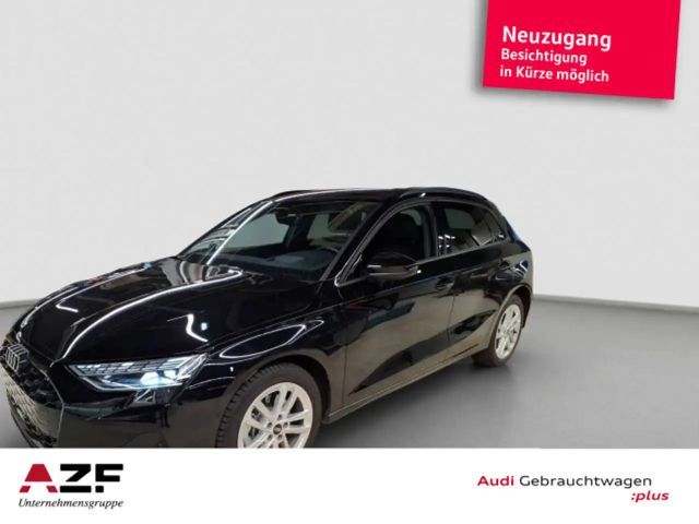 Audi A3 40 TFSI e S-tronic STANDKLIMA+AHK 2025 Hybride / Benzine