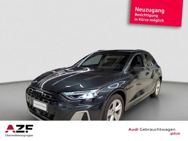 Audi A3 40 TFSI e S-tronic NAVI+ACC+LED 2025 Hybride / Benzine