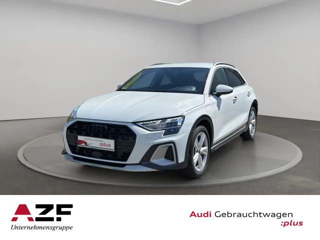 Audi A3 40 TFSI e S-tronic STANDKLIMA+NAVI 2025 Hybride / Benzine