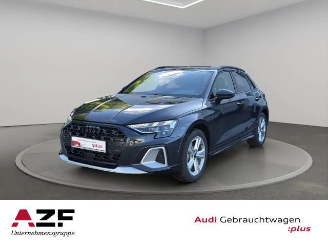 Audi A3 40 TFSI e S-tronic STANDKLIMA+NAVI 2025 Hybride / Benzine