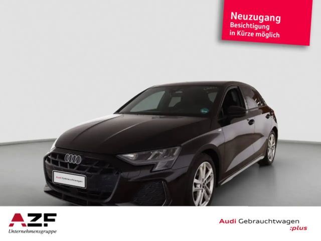 Audi A3 35 1.5 TFSI  S line 2025 Benzine