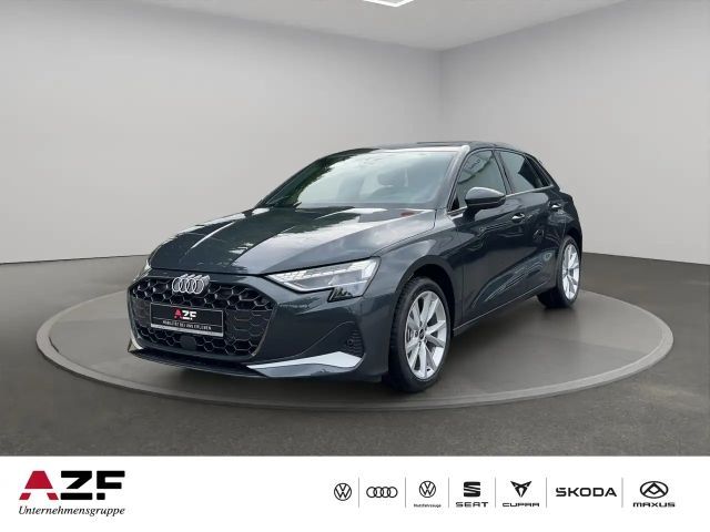 Audi A3 SB advanced 35 TFSI S tronic SONOS+HUD+NAVI 2026 Benzine