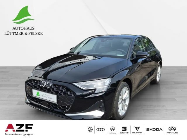 Audi A3 SB advanced 35 TFSI S tronic SONOS+HUD+NAVI 2026 Benzine