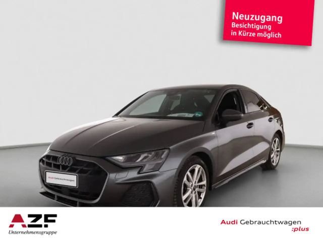 Audi A3 35 TDI S-tronic S line NAVI+LED+ACC 2025 Diesel