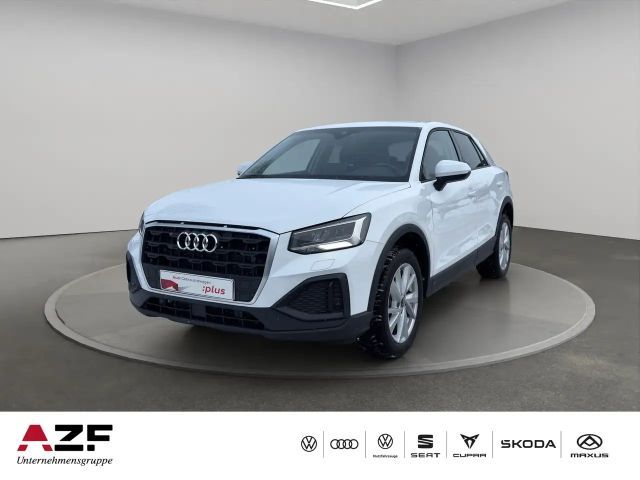Audi Q2 35 TFSI S tronic+AHK+GRA+GJR 2025 Benzine