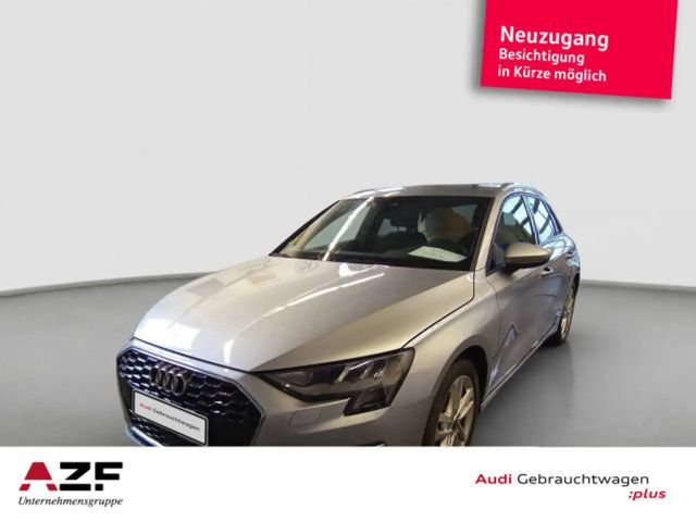 Audi A3 30 TDI advanced NAVI+ACC+SITZHZG. 2024 Diesel