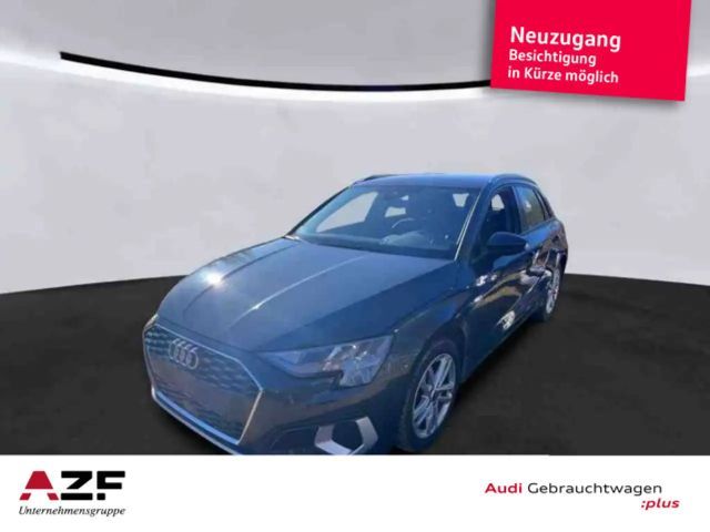 Audi A3 35 2.0 TDI Sportback advanced 2023 Diesel