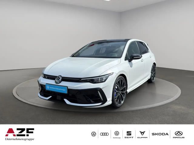 Volkswagen Golf R 2,0 l TSI OPF 4MOTION 245 kW (333 PS) 7-G 2026 Benzine