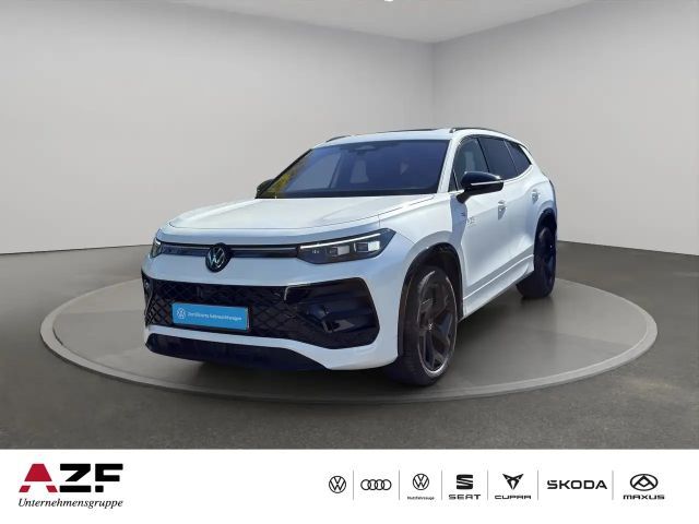 Volkswagen Tayron R-Line 2,0 l TDI SCR 4MOTION 142 kW (193 2026 Diesel