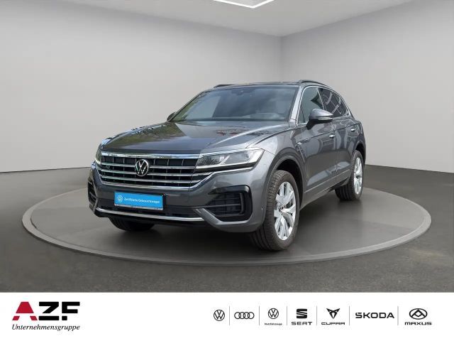 Volkswagen Touareg 3.0 TDI V6 4Mot Tip. R-Line AHK+STANDHZG 2023 Diesel