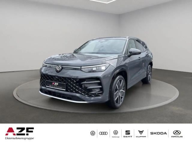 Volkswagen Tayron R-Line 2.0 TDI 4M DSG AHK+7-SI+MATRIX+HUD 2026 Diesel