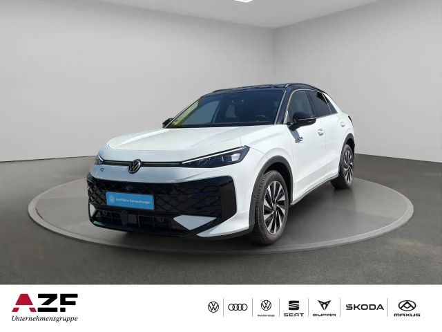 Volkswagen T-Roc R-Line 1.5 l eTSI OPF 110 kW (150 PS) 7-Ga 2025 Benzine