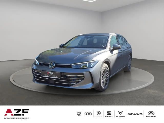 Volkswagen Passat Variant Elegance 2.0 TDI DSG ACC+AHK+NAVI 2025 Diesel