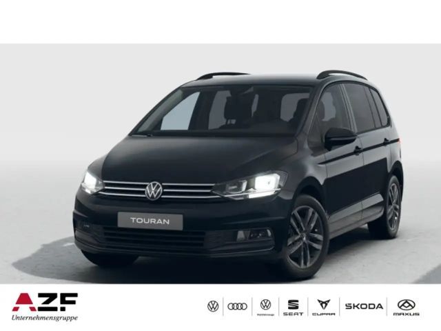 Volkswagen Touran Comfortline 1,5 l TSI  DSG  AHK+7 SITZE 2026 Benzine