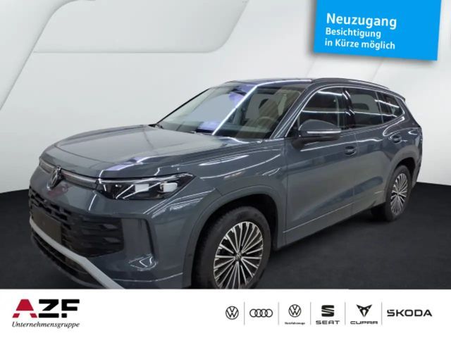 Volkswagen Tayron 1.5 eTSI Life 2025 Benzine