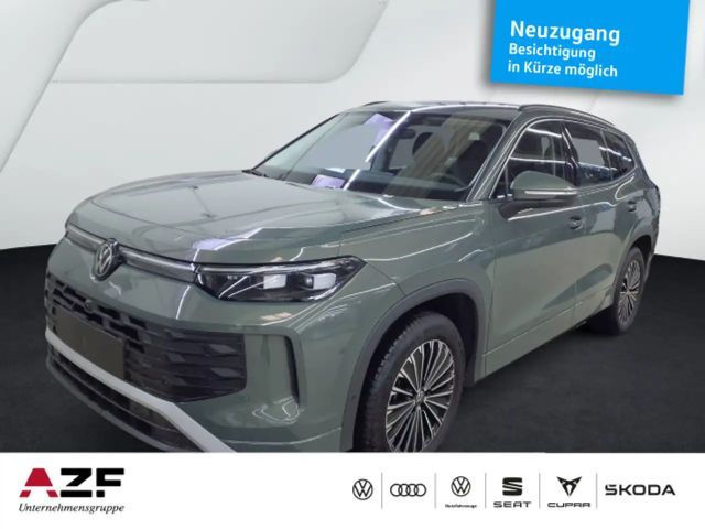 Volkswagen Tayron 1.5 eTSI Life 2025 Benzine