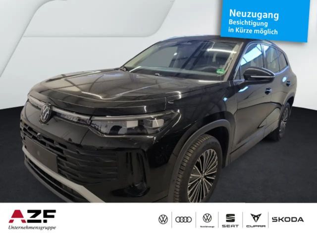 Volkswagen Tayron 1.5 eTSI Life 2025 Benzine