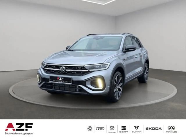 Volkswagen T-Roc R-Line 1.5 TSI DSG ACC + PANO + AHK 2026 Benzine