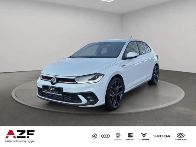 Volkswagen Polo GTI DSG ACC+MATRIX-LED+RFK+APP-CONNECT 2026 Benzine