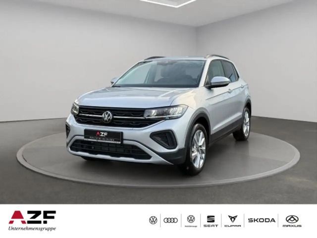 Volkswagen T-Cross Life 1.0 TSI DSG ACC+RFK+LED+APP-CONNECT 2026 Benzine