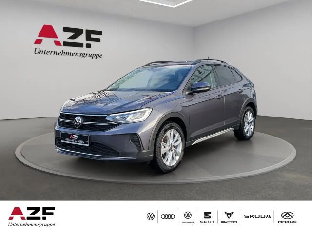 Volkswagen Taigo Life 1.0 TSI DSG Life ACC+LED+KAMERA 2025 Benzine
