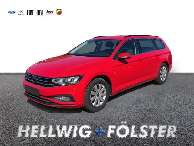Volkswagen Passat Business EDITION NAVI LED ACC KA 2-Zonen-Klimaauto 2023 Diesel