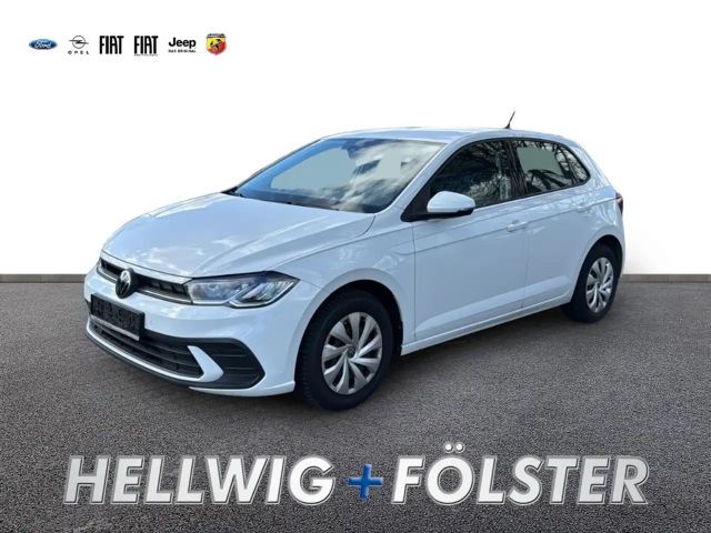 Volkswagen Polo VI Life KLIMA GJR KAMERA PDCv+h SHZ Notbremsass. S 2023 Benzine