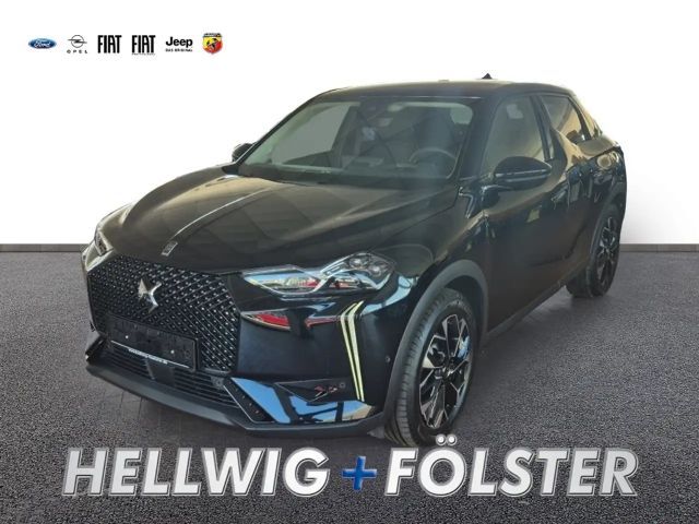 DS DS 3