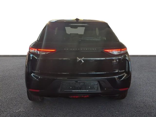 DS DS 3