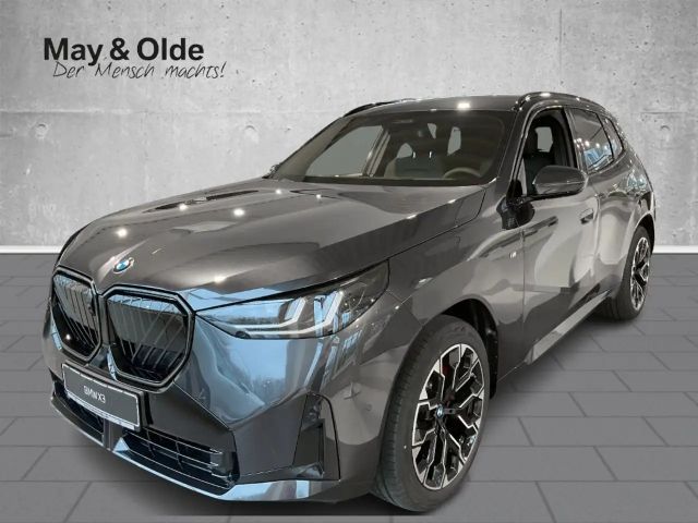 BMW X3 20d xDrive M Sport Pro HUD AHK Standh. DAPro 2026 Diesel