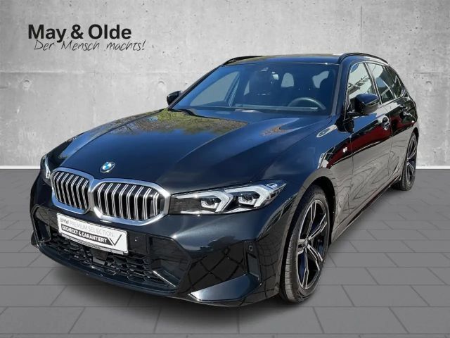 BMW 330 i xDrive Touring M Sport LED Navi RFK Klimaaut 2025 Benzine