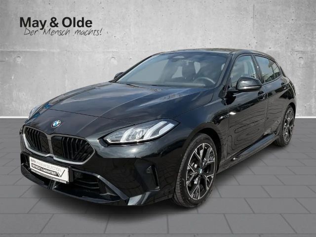 BMW 120 M Sport Navi LED ACC RFK Klimaaut DAB SHZ 2025 Benzine