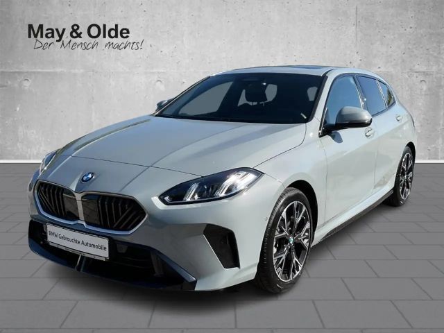 BMW 120 M Sport Navi LED Pano ACC Klimaauto SHZ 2025 Benzine