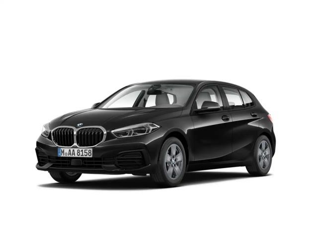 BMW 118 i Aut Navi LED SHZ PDC Klimaaut Tempomat 2023 Benzine