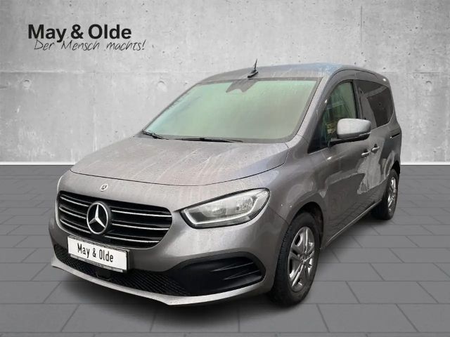 Mercedes-Benz T-Klasse d Style Navi Leder 16'' Klima 2023 Diesel