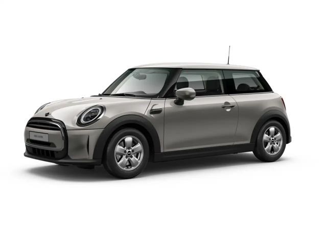 MINI Cooper LED Mehrzonenklima 2-Zonen-Klimaautom Klimaautom A 2023 Benzine