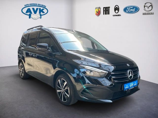 Mercedes-Benz T-Klasse T 180 standard Edition 2024 Benzine