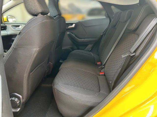 Ford Puma Gen-E