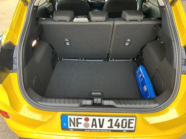 Ford Puma Gen-E
