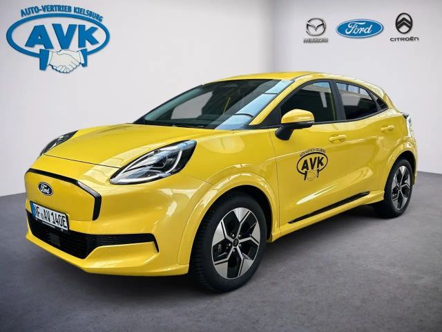 Ford Puma Gen-E