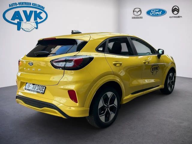 Ford Puma Gen-E