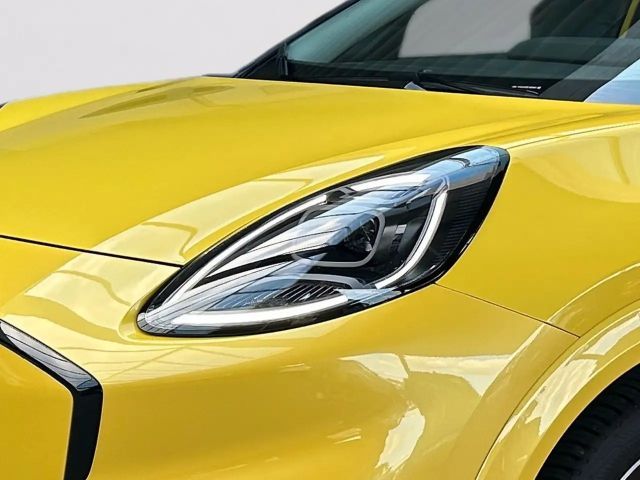 Ford Puma Gen-E