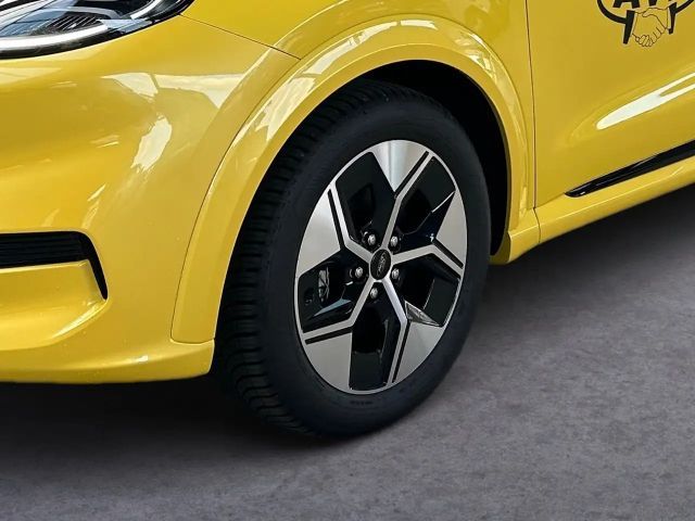 Ford Puma Gen-E