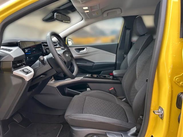Ford Puma Gen-E