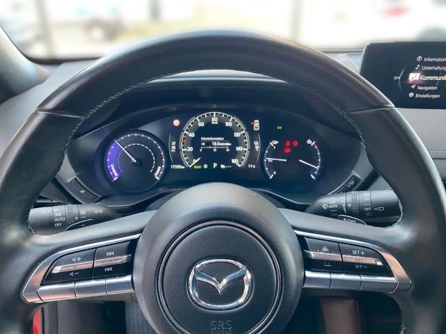 Mazda MX-30