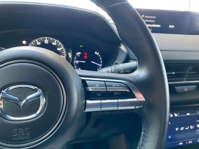 Mazda MX-30