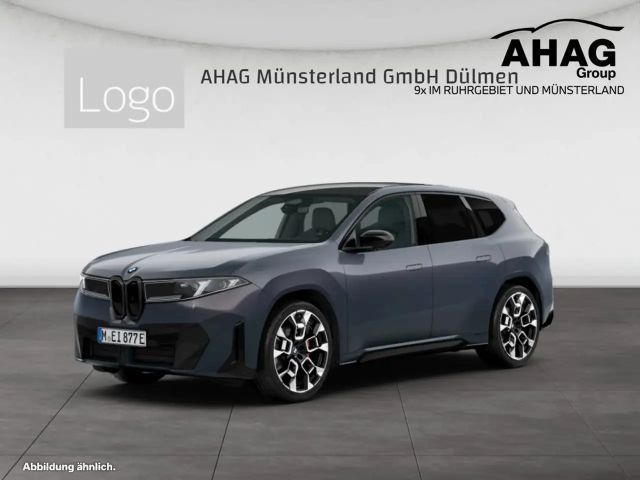 BMW iX3 50 xDrive M Sportpaket Pro 2026 Elektrisch