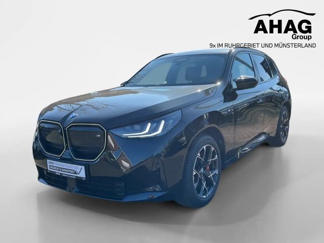 BMW X3 M 50 xDrive 2025 Benzine